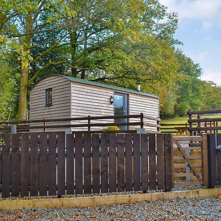 Caban Caru Dinas Mawddwy Exterior foto