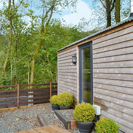 Caban Caru Dinas Mawddwy Exterior foto